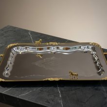 سینی پذیرایی