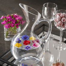 پارچ شیشه‌ای